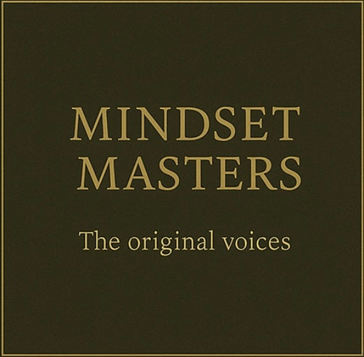 Mindset Masters